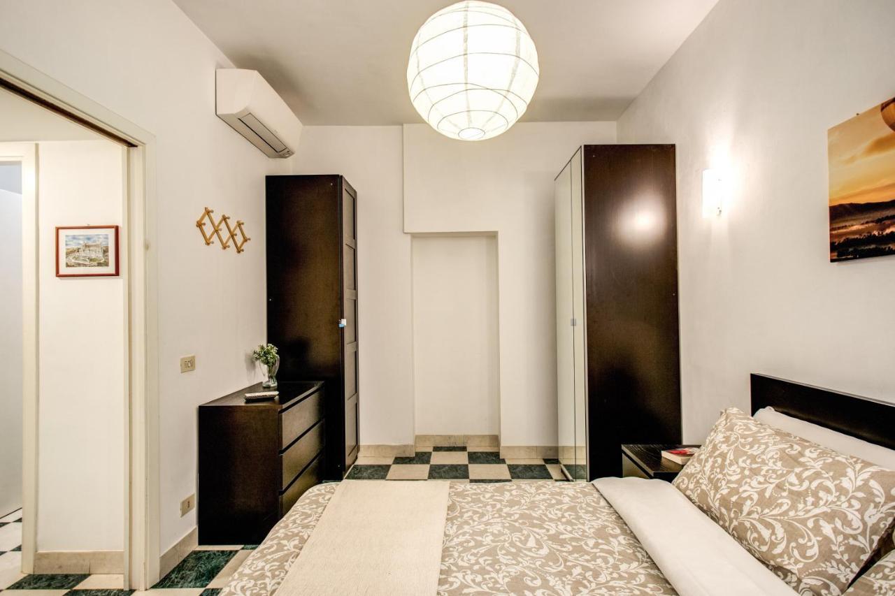 Popolo Accommodation - Lovely Central Apartment Rome Exterior photo