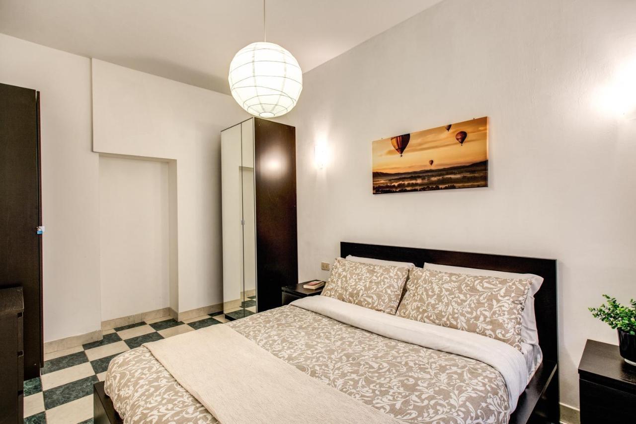 Popolo Accommodation - Lovely Central Apartment Rome Exterior photo