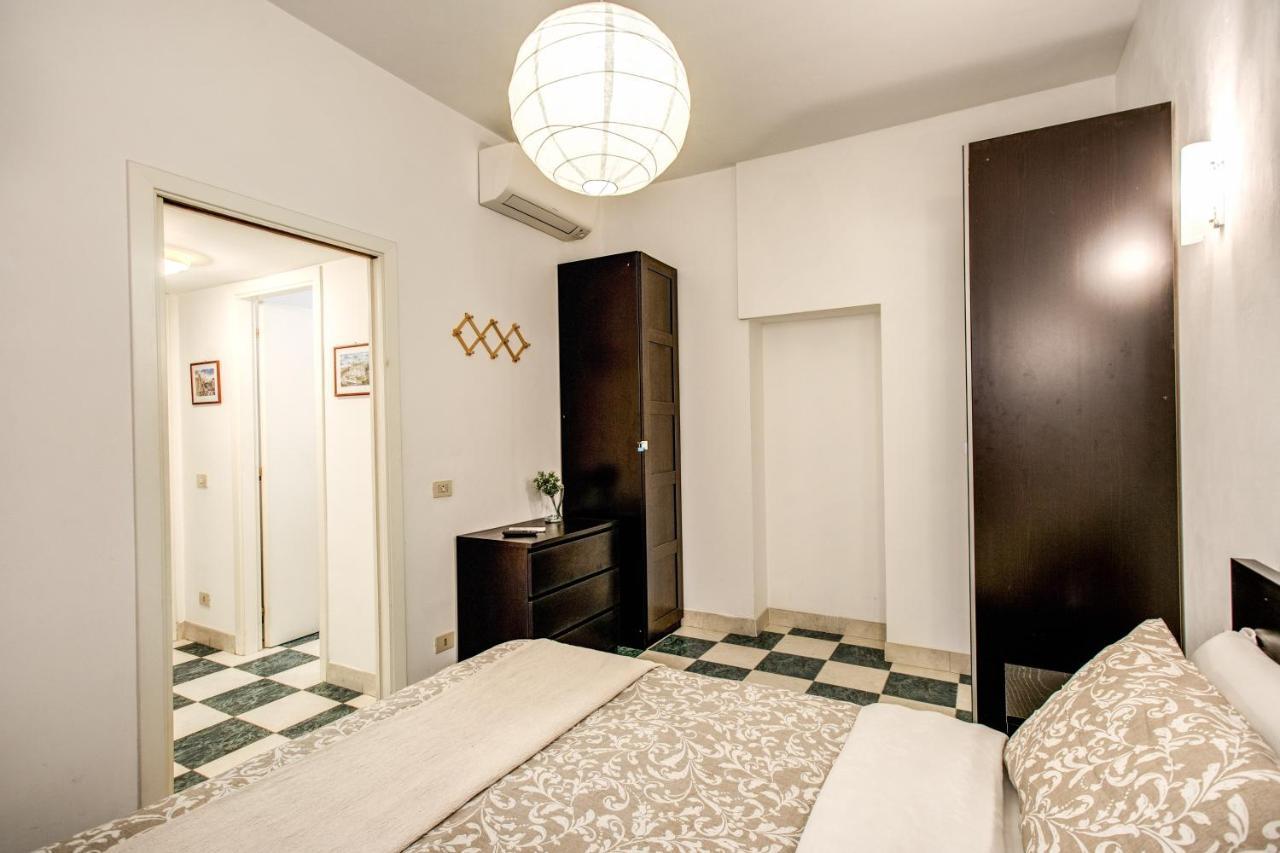 Popolo Accommodation - Lovely Central Apartment Rome Exterior photo